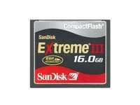 20M/St(SANDISK Extreme III 16GB CFOХd (qf))