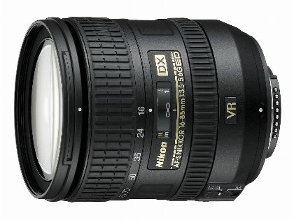 NIKONtAF-S DX NIKKOR 16-85mm f/3.5-5.6G ED VRƦSLRMY(AF-S DX NIKKOR 16-85mm f/3.5-5.6G ED VR )