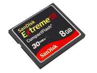 s 30M/St  רOT(SANDISKs 200x Extreme III 8GB CFOХd (qf))
