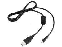 MUSBǿ (PENTAX tUSBǿuDedicated USB Interface Cable)