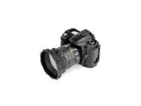 全天候保護相機的唯一選擇(CameraArmor相機盔甲For Nikon D90(黑色))