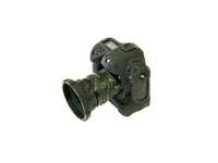 全天候保護相機的唯一選擇(CameraArmor相機盔甲For Nikon D3(黑色))