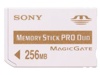 u@Memory Stick™ OХd1/3jpAaOKC(SONYtMemory Stick PRO Duo 256MBOХd(MSX-M256A) )