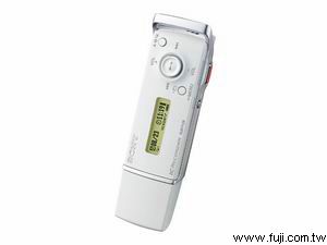 SONY索尼ICD-U60多功能录音笔 数位苹果网 w