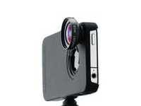 IPHONE 4/4S s(IPRO LENS SYSTEM - IPHONE 4/4S~Y)