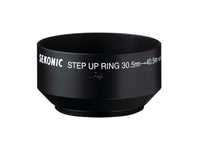 step-up ring(Sekonic原廠step-up ring轉接環遮光罩)