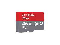 新版 120MB/s秒讀取速度(SANDISK新帝ULTRA micro SDXC 256GB記憶卡(新版120MB/s))