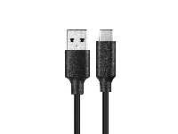 USB-C 連接器  相機可用(USB3.1 GEN1 (type A TO type C)數位相機傳輸線/充電線(5M))