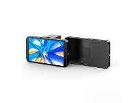 1200nits pȫG  4K䴩(DesviewʵBlade 5 Pro OLEDĲvʵ(5.5T))