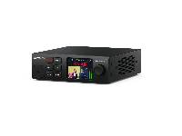 4K  12G SDI(BMDM~Streaming Encoder 4KysX/ഫ)