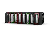 4*10Gb/s USB-C  8Bays(BMDM~Blackmagic Cloud Backup 8xs˸m)