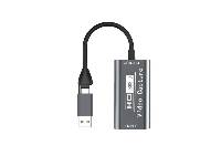 USB-C~^d  aPDѹq(USB3.0/USB-C~^d(HDMI/aPDѹq))