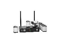 ۾AW DB25BRJ45 M USB-C(Hollyland Wireless Tally System - 8 LightsLuܿOt8O(qf))