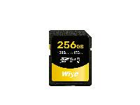 V60W R290MB/s  MIT xWs(WiseΩSD-StCV60tUHS-II SDXCOХd(256G))