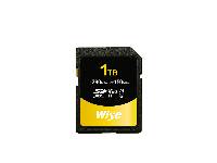 V60W R290MB/s  MIT xWs(WiseΩSD-StCV60tUHS-II SDXCOХd(1TB))