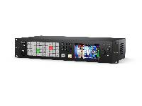 ���ص��T�ഫ�� SMPTE-2110 (BMD�M�~ATEM Monitoring Rack Panel 40�ഫ��/�ʱ����[���O)