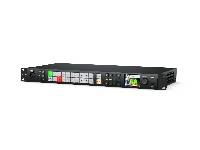 ���ص��T�ഫ�� SMPTE-2110 (BMD�M�~ATEM Monitoring Rack Panel 20�ഫ��/�ʱ����[���O)