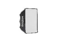 �ֳt�i�}�A���P����(Godox����EazyFlow Rect 30X45�O�a�d�f�ָ˺P�|�X���c(�x��/30X45))