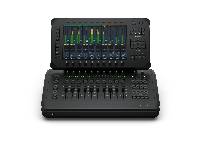 ������XFairlight Live  10�ӹq�ʱ��l(BMD�M�~Fairlight Live Audio Panel 10��W������O(���L))