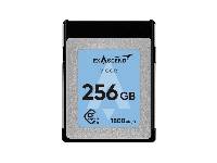 �̰�Ū1800MB/s / �g1700MB/s(Exascend Vigor�t�CCFexpress Type B�O�Хd(256G))