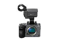 �f�t XLR-H2 �ާ@���A�䴩 96kHz 32-bit �B�I���s�޳N(SONY��tCinema Line FX5 XLR����(ILME-FX5))