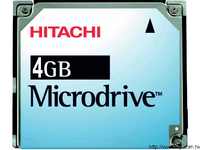 `NzOT@~.ٰA(Hitachi 4GB MicrodriveLw)