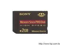 tstCAǿtױNH󰪳t(SONYtMemory Stick PRO Duo 2GB ™ HStOХdOХd(MSX-M2GN))