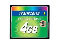 120XWֶǿt(TranscendШ 4GB 120tCF(CompactFlash)O)