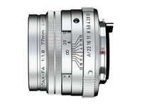 Telephoto Lenses  望遠鏡(PENTAX原廠smc PENTAX-FA77mmF1.8 Limited 鏡頭(銀色))