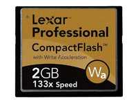 WA޳N.ץͫOT(LEXARpJWrite Acceleration 2GB Professional CFOХd)