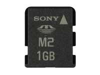 PSP d(iDUOPd)(SONYtSony Memory Stick Micro(M2) 1GBOХd(MS-A1GA))