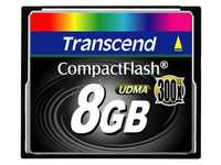 300xWֶǿt(45MB/sec)(TranscendШ 8GB 300xCF(CompactFlash)O)