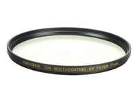 廣角薄框，前端可接鏡片  具有防污、防水功能(GIOTTOS捷特八層奈米鍍膜光學玻璃頂級UV濾鏡(58mm))