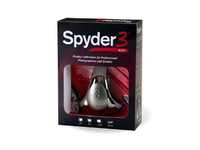 ̷sSpyder3tCӫ~A֦7ҥ\AzùC󬰺(DatacolorM~Spyder3 Eliteùզu(j))