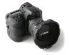 全天候保護相機的唯一選擇(CameraArmor相機盔甲For CANON EOS-30D(黑色))