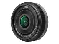 世界最輕可換式定焦鏡 (Panasonic原廠LUMIX G 14mm/F2.5 ASPH鏡頭(M4/3))
