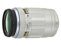 於靜態拍攝與動態影像錄製皆提供絕佳的機動性(OLYMPUS原廠M.ZUIKO DIGITAL ED 75-300mm F4.8-6.7鏡頭(銀色))